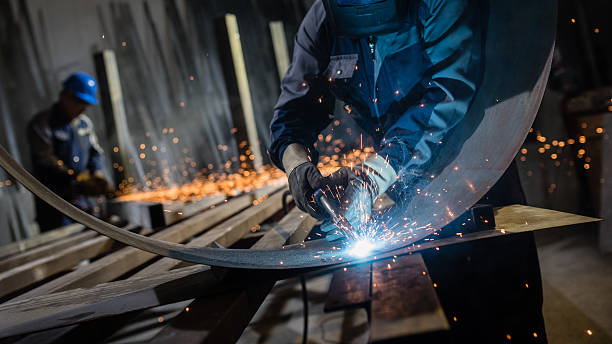 Trusted Eagle, NE Welder & Metal Fabrication Experts